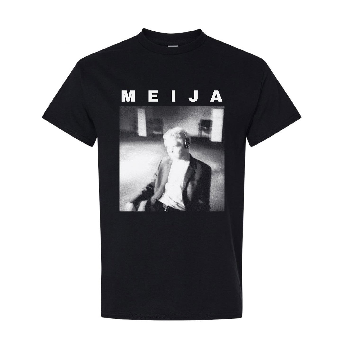 Blurred Image T-Shirt